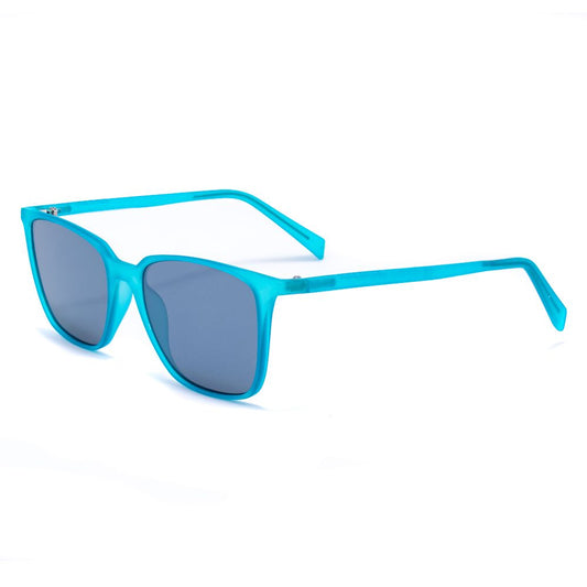 Italia Independent – ​​Blaue Acetat-Sonnenbrille
