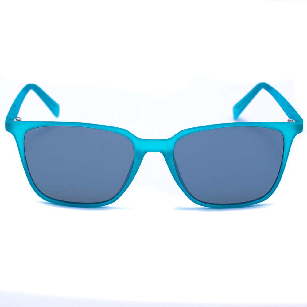 Italia Independent – ​​Blaue Acetat-Sonnenbrille