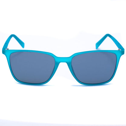 Italia Independent – ​​Blaue Acetat-Sonnenbrille