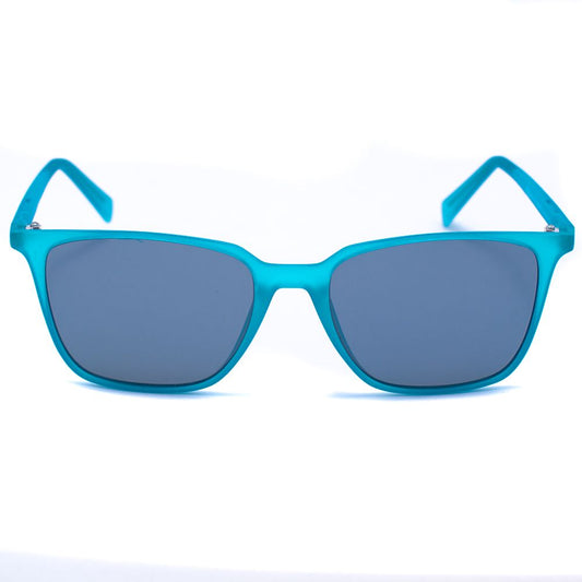 Italia Independent – ​​Blaue Acetat-Sonnenbrille