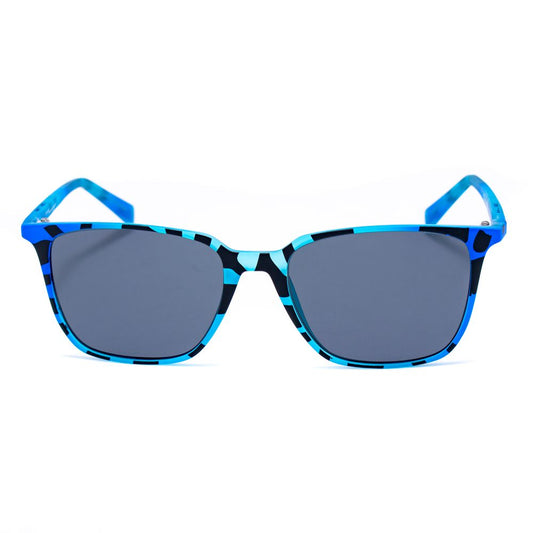 Italia Independent – ​​Blaue Acetat-Sonnenbrille