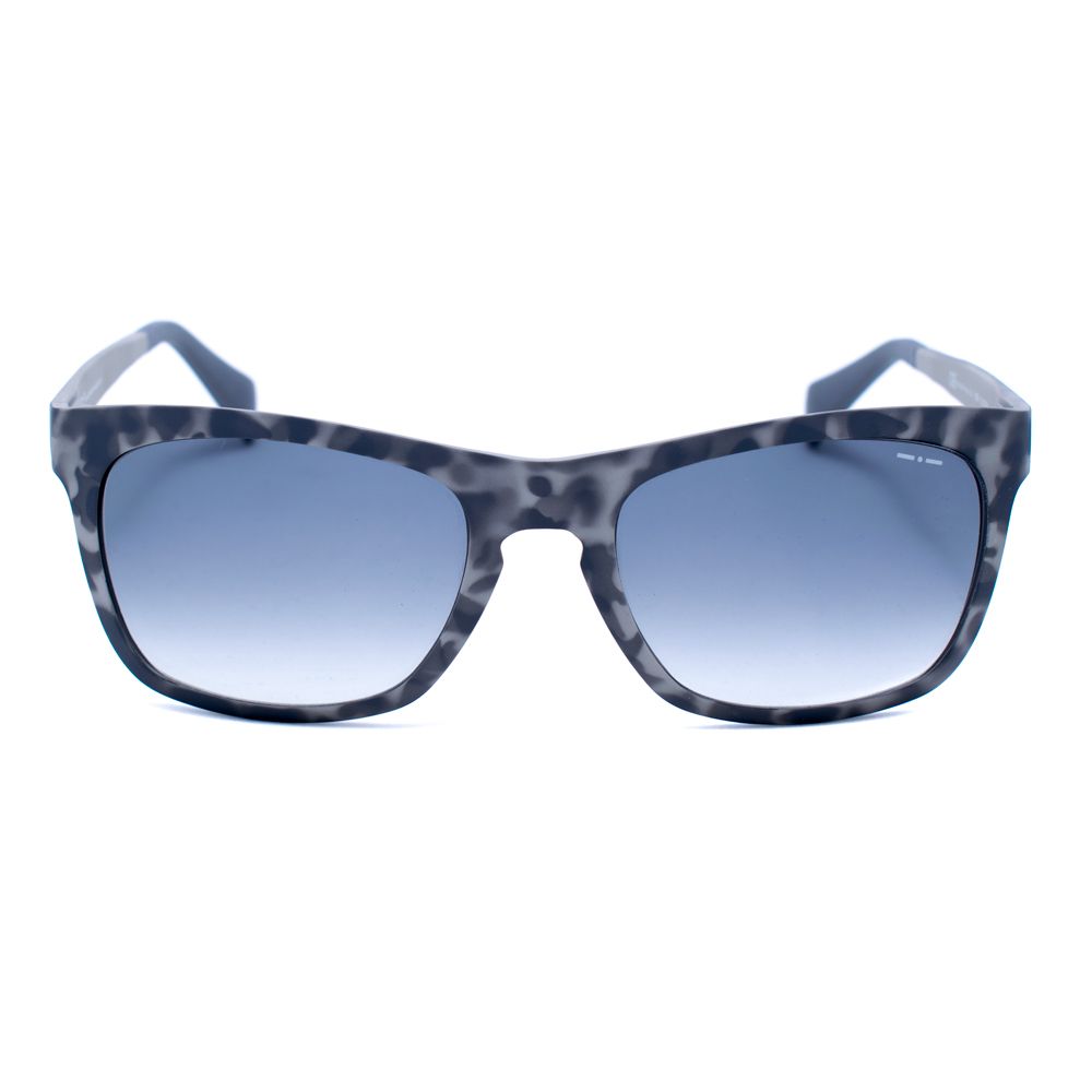 Italia Independent – ​​Graue Acetat-Sonnenbrille