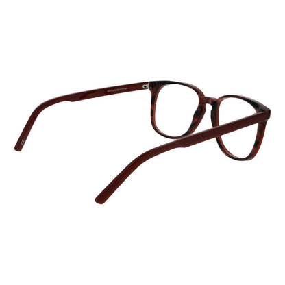 Andy Wolf Braune Acetat-Brille (Gestell)