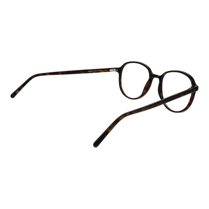 Andy Wolf Braune Acetat-Brille (Gestell)