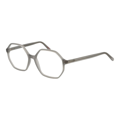 Andy Wolf Brille aus Acetat in Grau (Gestell)
