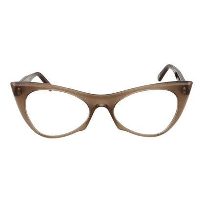 Andy Wolf Brille aus Acetat in Grau (Gestell)
