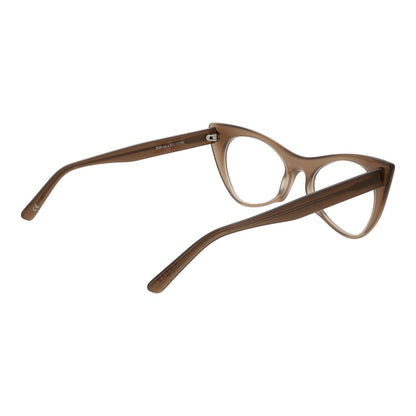 Andy Wolf Brille aus Acetat in Grau (Gestell)