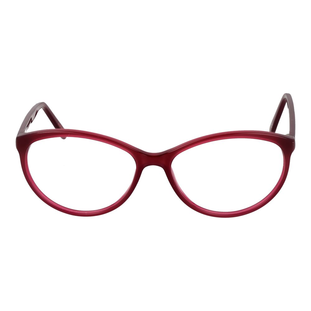 Andy Wolf Brille aus Acetat in Lila (Gestell)