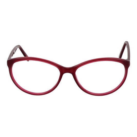 Andy Wolf Brille aus Acetat in Lila (Gestell)
