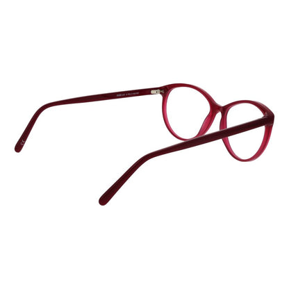 Andy Wolf Brille aus Acetat in Lila (Gestell)