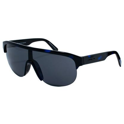 Italia Independent Blue Acetate Sunglasses