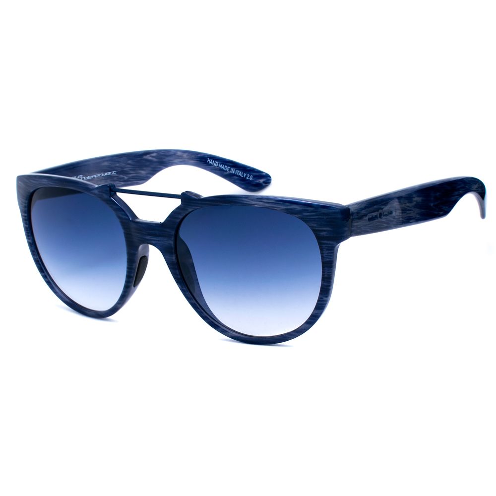 Italia Independent – ​​Lilafarbene Acetat-Sonnenbrille