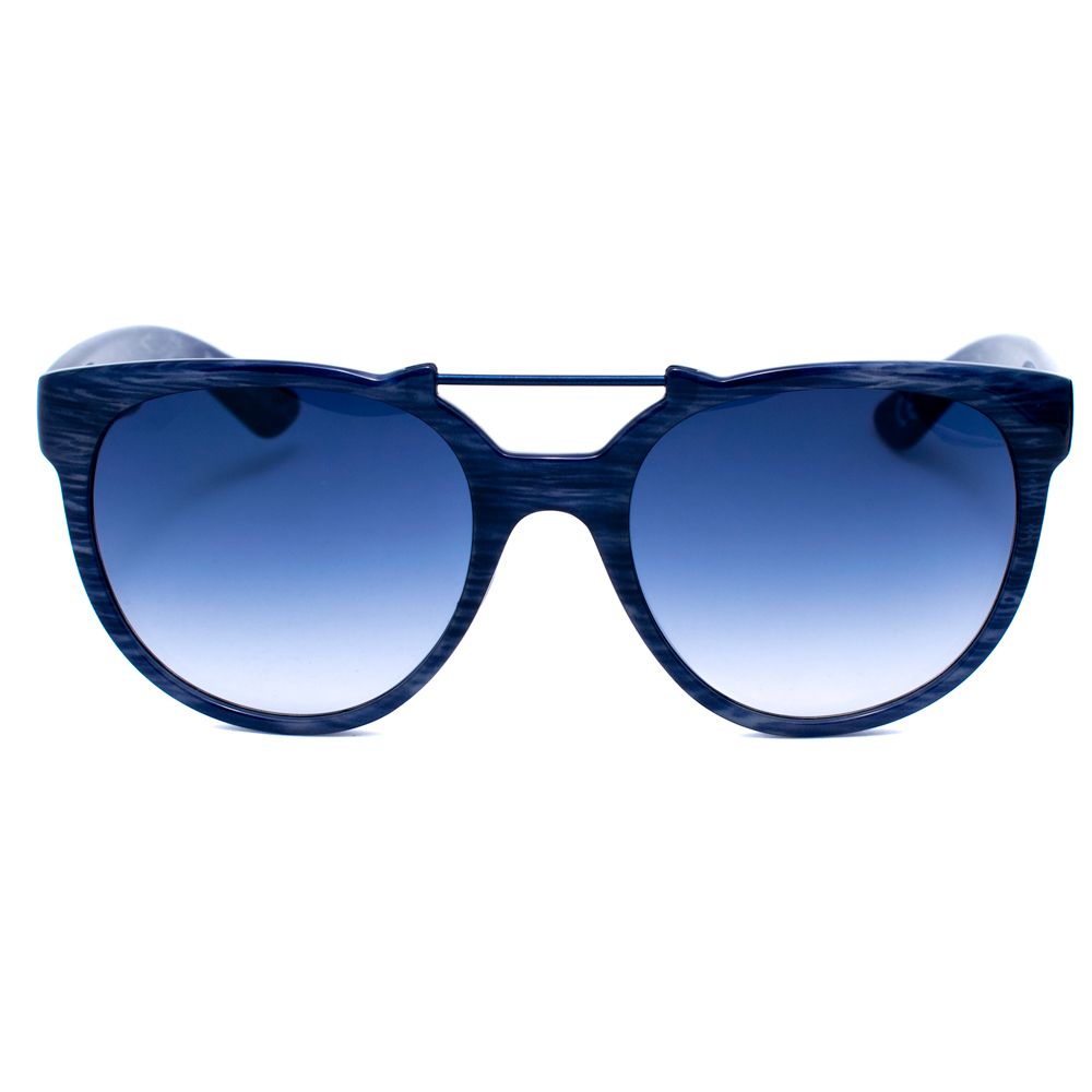 Italia Independent – ​​Lilafarbene Acetat-Sonnenbrille