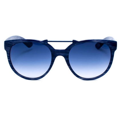 Italia Independent – ​​Lilafarbene Acetat-Sonnenbrille