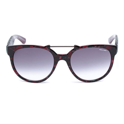 Italia Independent – ​​Lilafarbene Acetat-Sonnenbrille