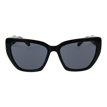 Radley Schwarze Damen-Sonnenbrille