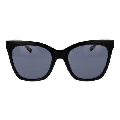 Radley Schwarze Damen-Sonnenbrille