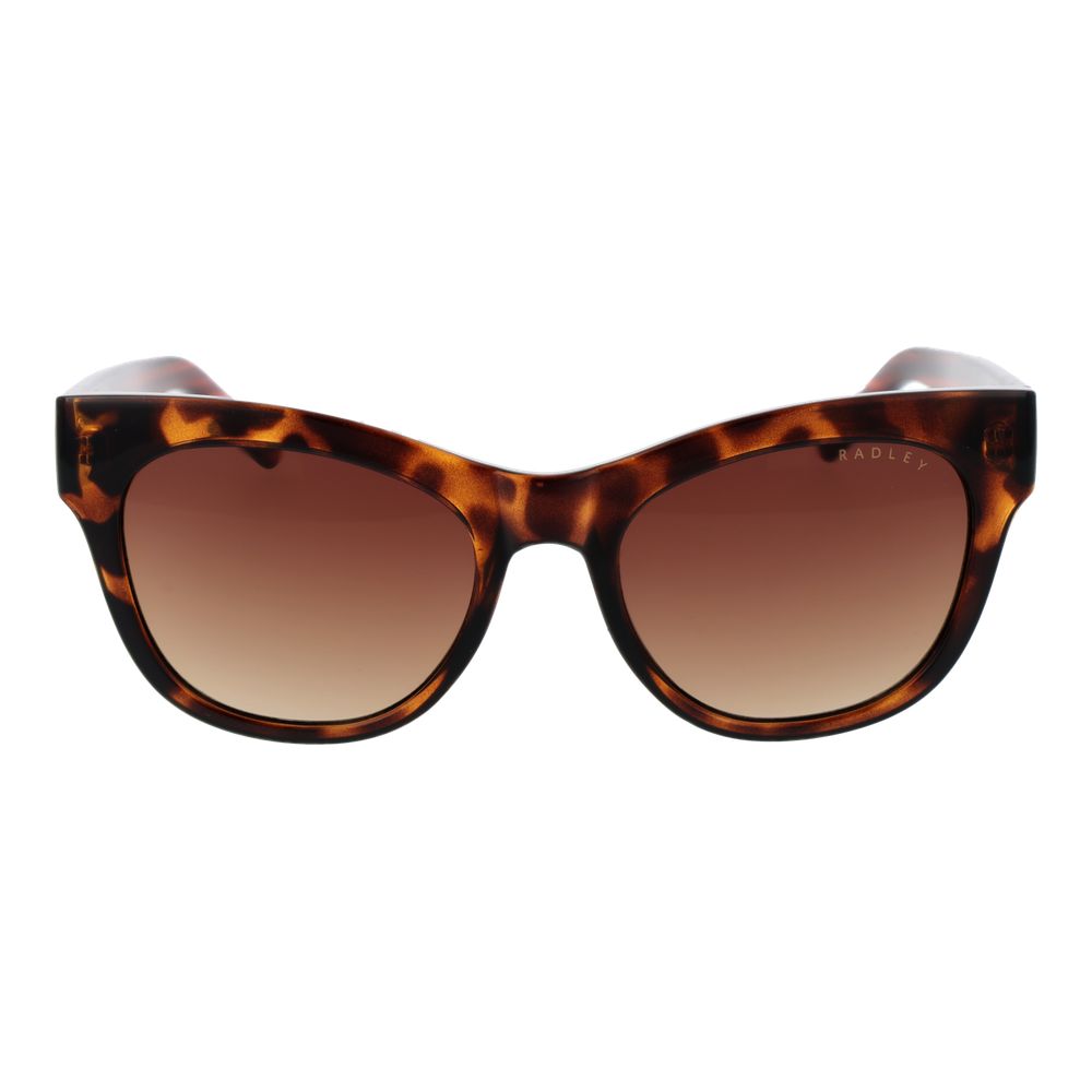 Radley Brown Damen Sonnenbrille