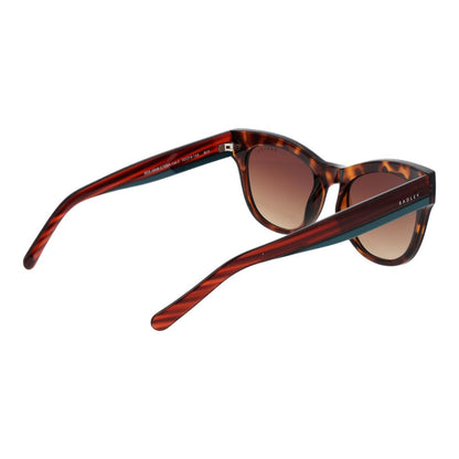 Radley Brown Damen Sonnenbrille