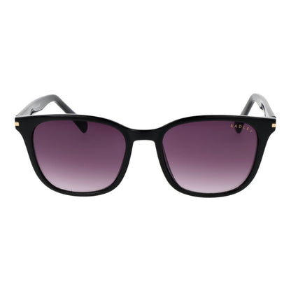 Radley Schwarze Damen-Sonnenbrille