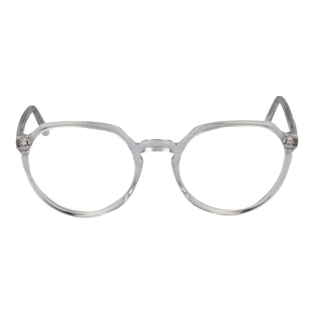 Andy Wolf Transparentes Unisex-Brillengestell