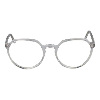 Andy Wolf Transparentes Unisex-Brillengestell