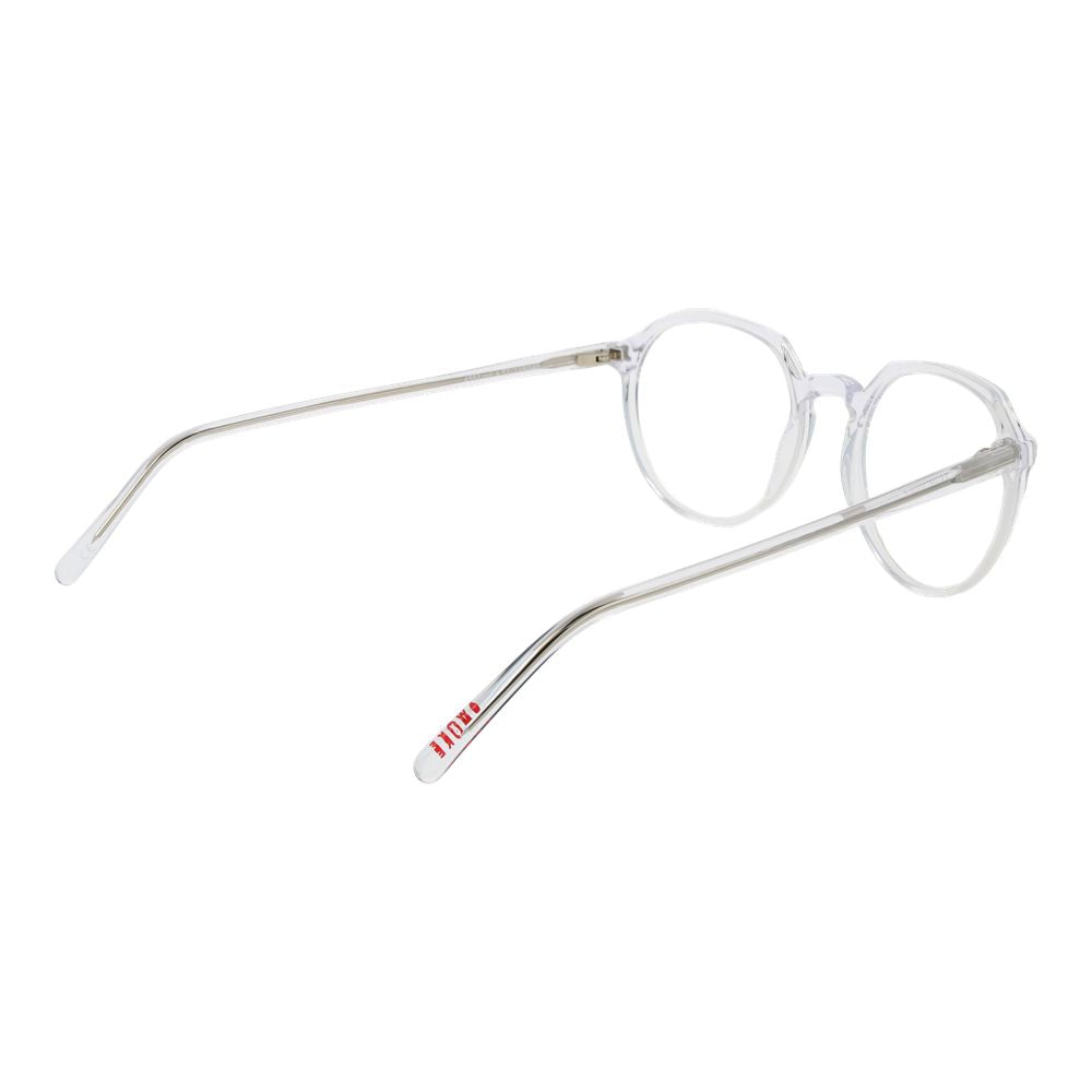 Andy Wolf Transparentes Unisex-Brillengestell