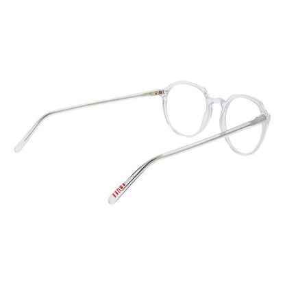 Andy Wolf Transparentes Unisex-Brillengestell