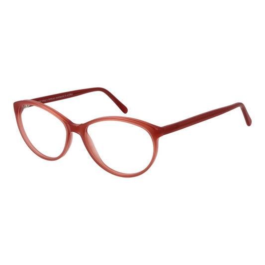 Andy Wolf Pink Unisex Brillengestell