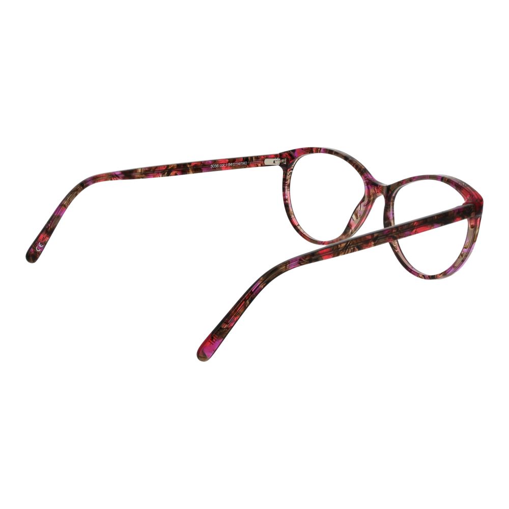 Andy Wolf Mehrfarbiges Unisex-Brillengestell