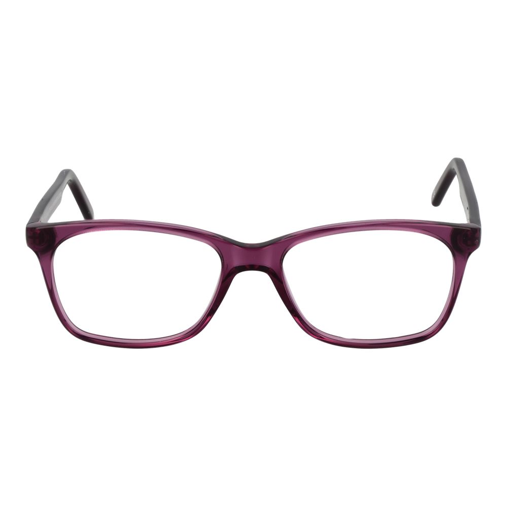 Andy Wolf Lila Unisex Brillengestell