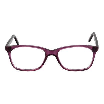 Andy Wolf Lila Unisex Brillengestell