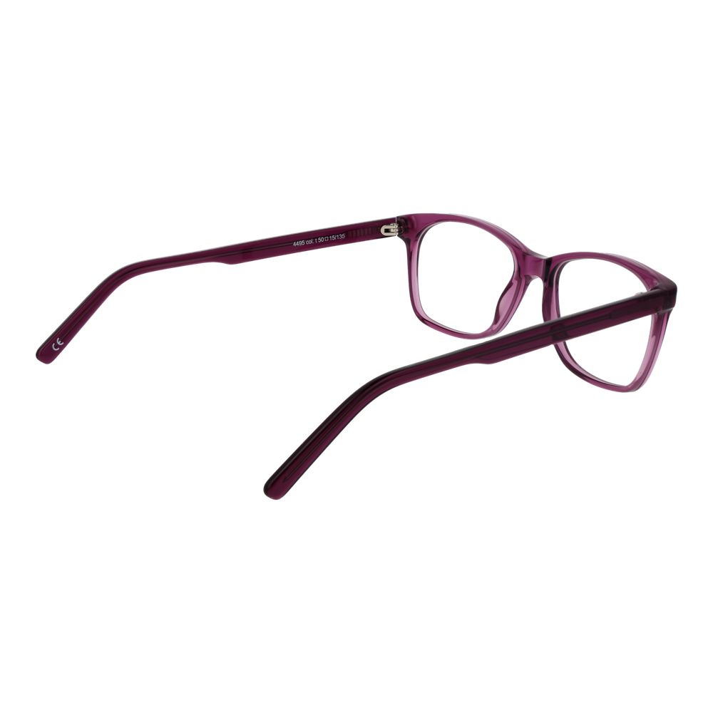 Andy Wolf Lila Unisex Brillengestell