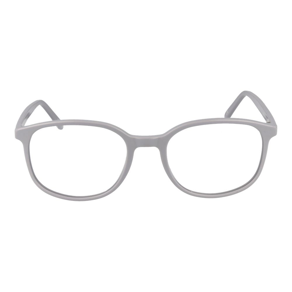 Andy Wolf Graues Unisex-Brillengestell