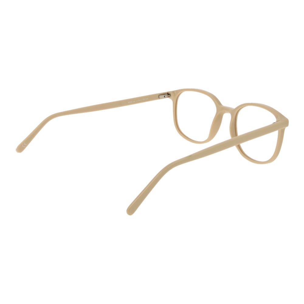 Andy Wolf Creme Unisex Brillengestell
