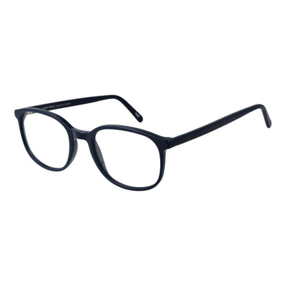 Andy Wolf Blaue Unisex-Brillenfassung