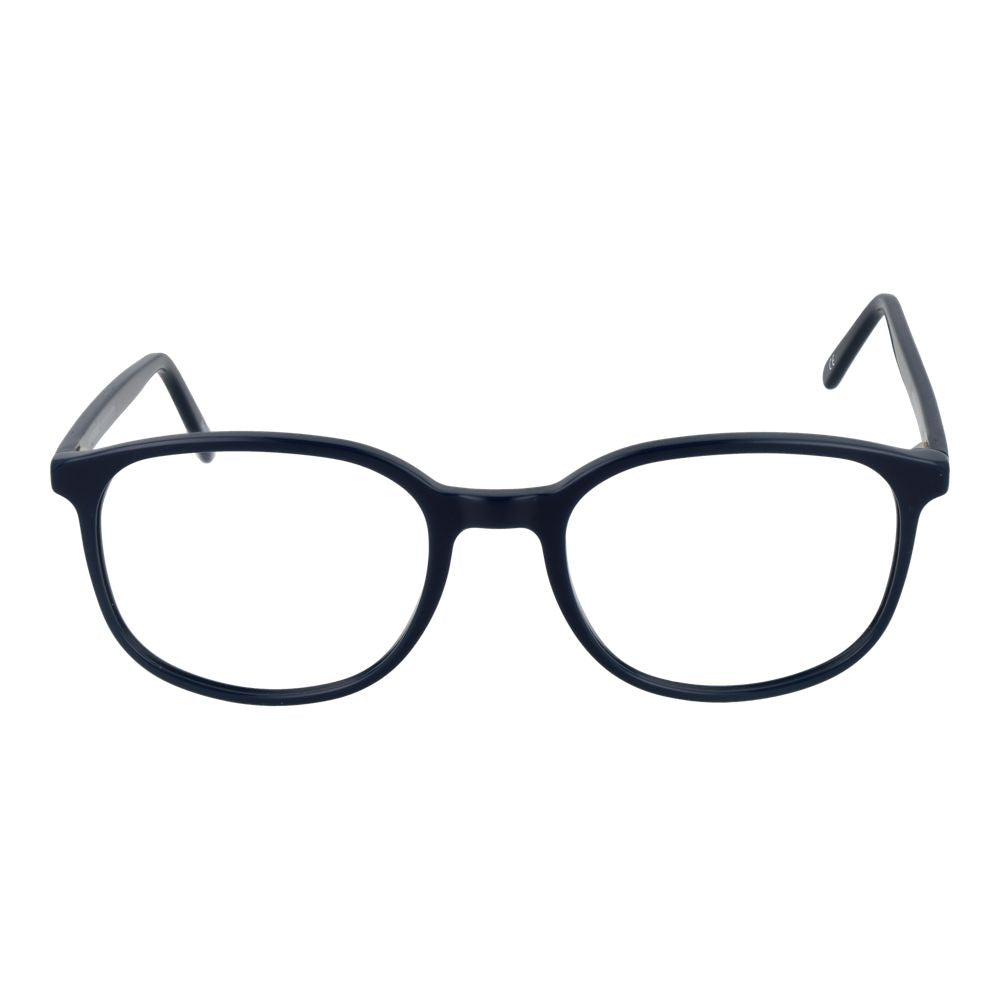 Andy Wolf Blaue Unisex-Brillenfassung