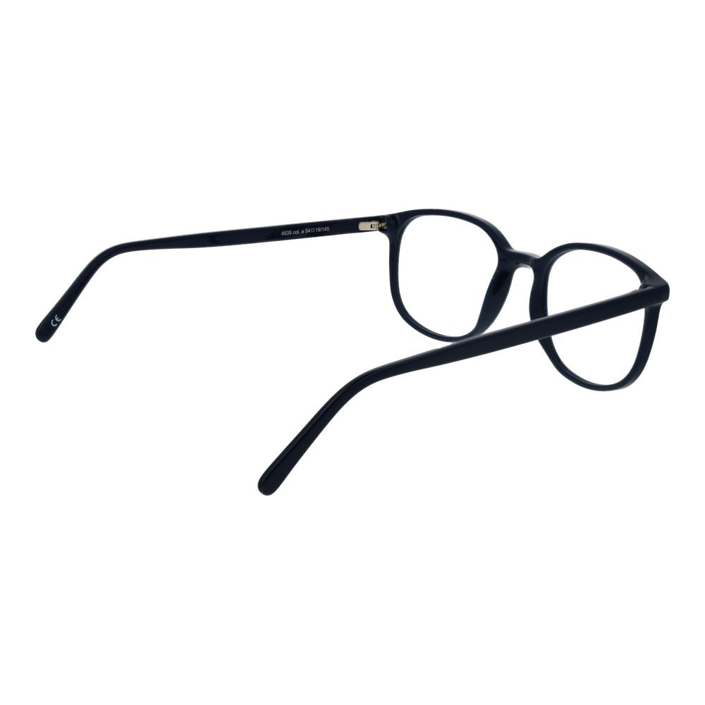 Andy Wolf Blaue Unisex-Brillenfassung