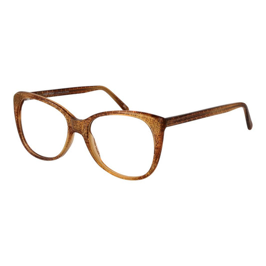 Andy Wolf Orange Unisex Brillengestell