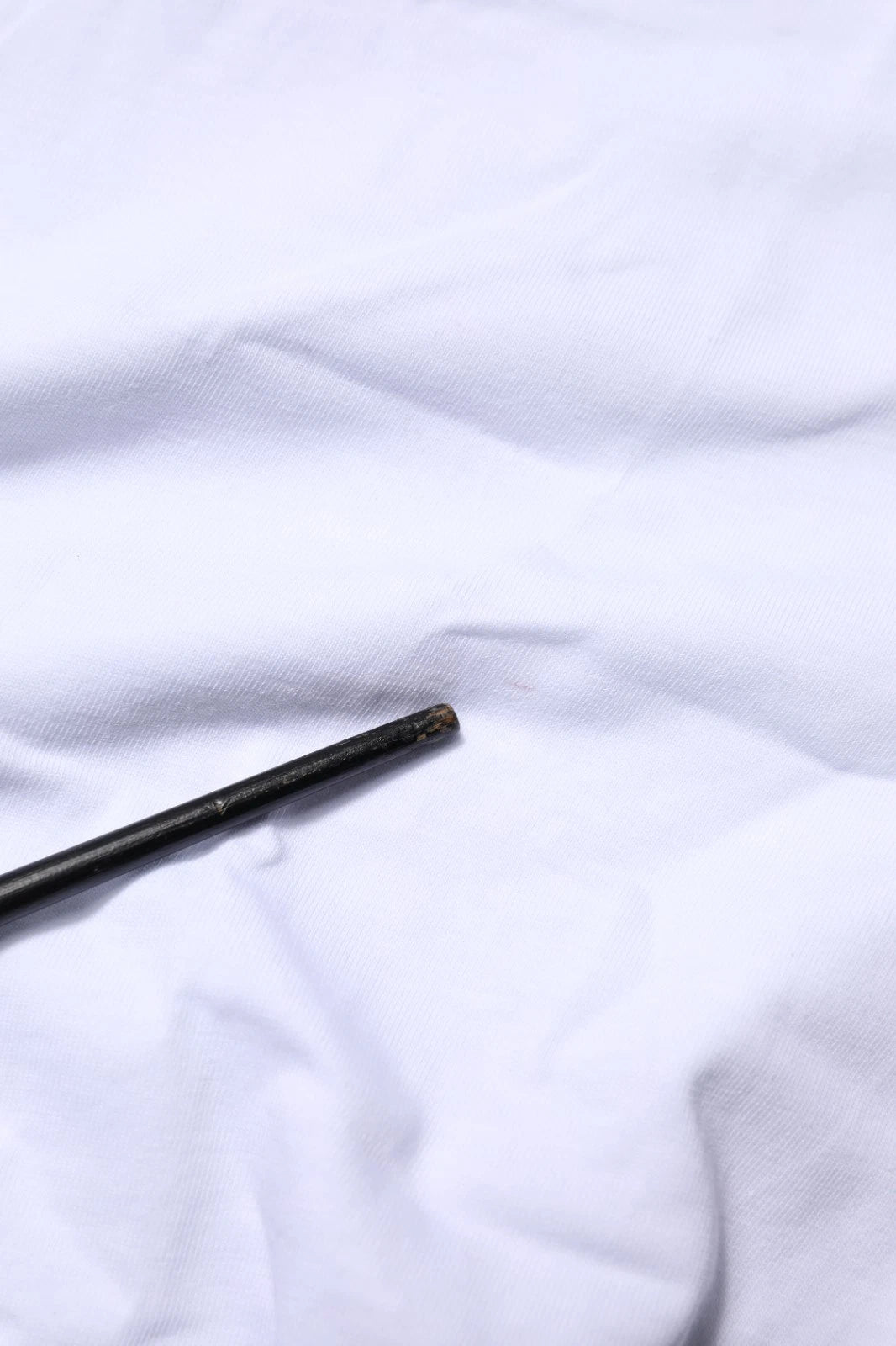 Dolce &amp; Gabbana – Weißes Goodluck 2023-T-Shirt aus Baumwolle mit Rundhalsausschnitt