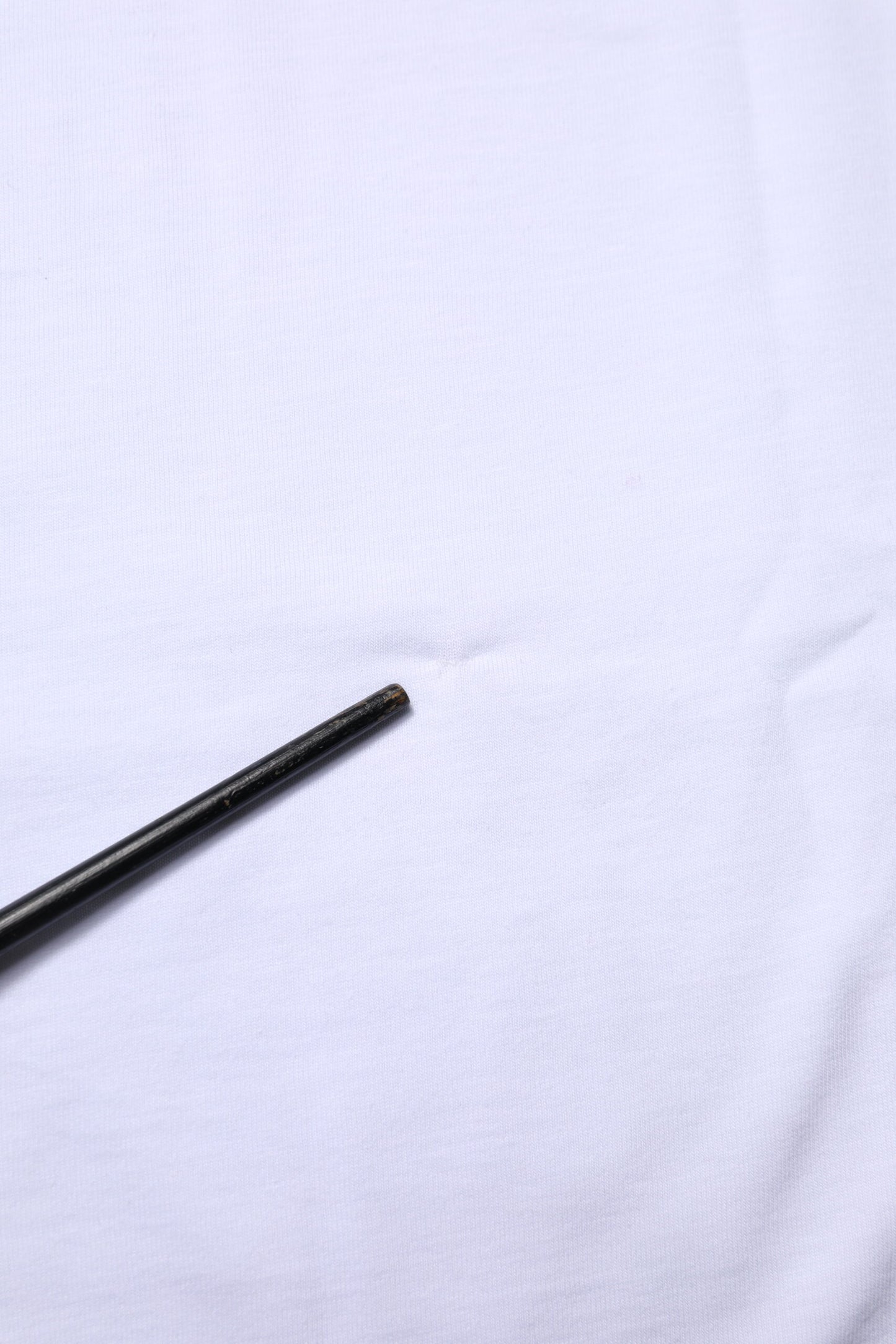 Dolce &amp; Gabbana – Weißes Goodluck 2023-T-Shirt aus Baumwolle mit Rundhalsausschnitt