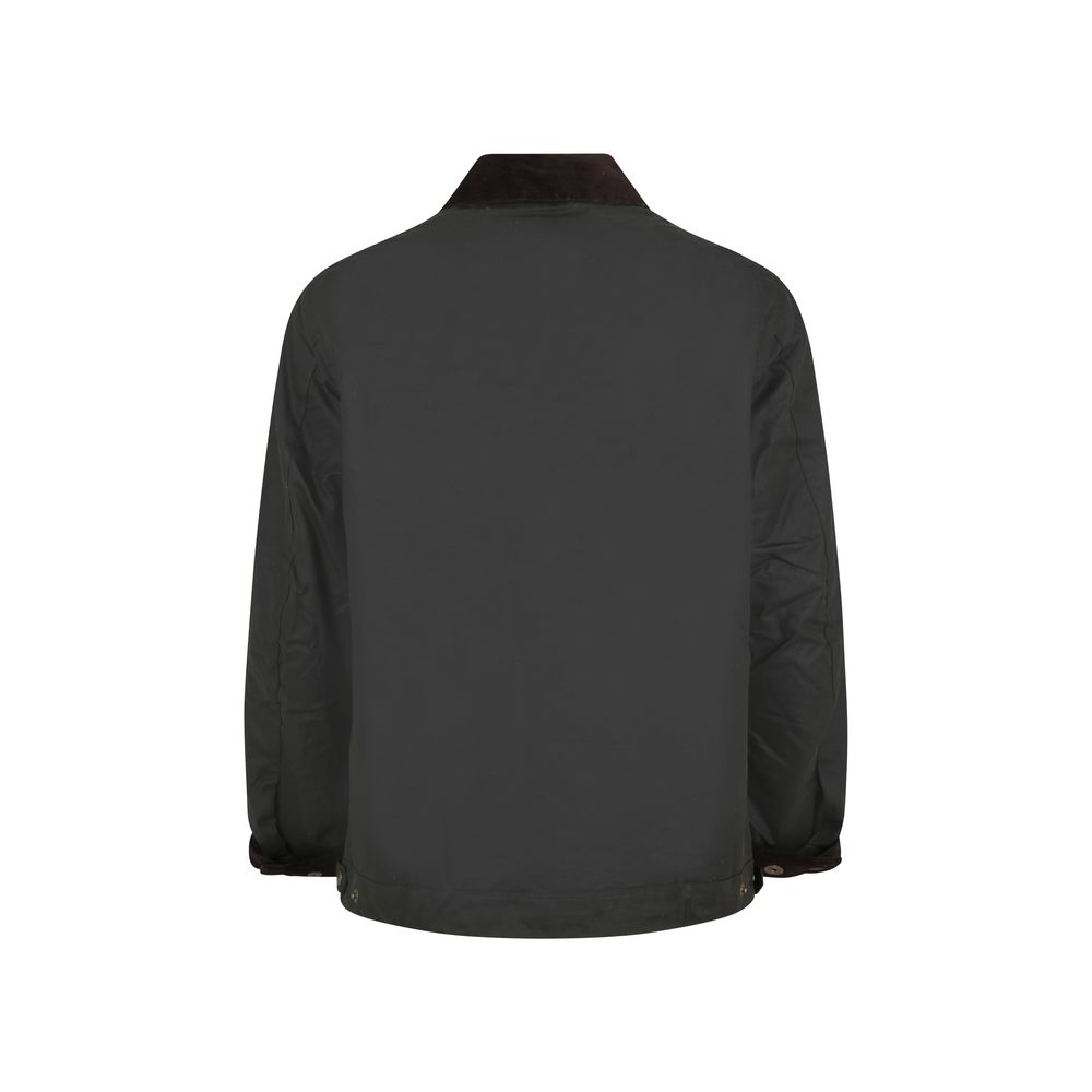 Barbour International Jacke