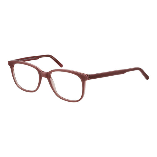 Andy Wolf Brille aus rosa Acetat (Gestell)