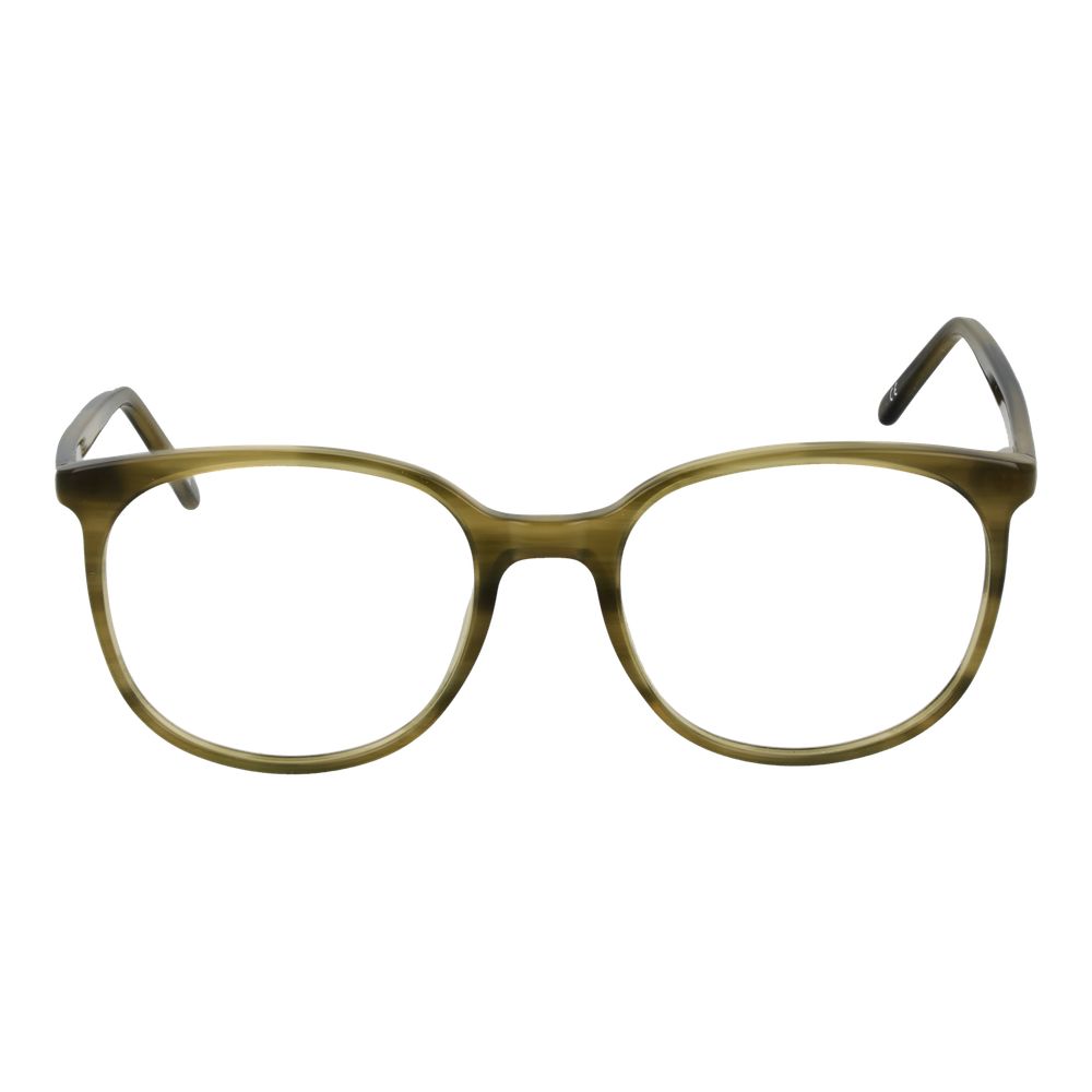 Andy Wolf Grüne Unisex-Brillenfassung