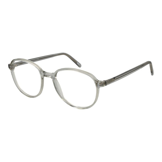 Andy Wolf Transparentes Unisex-Brillengestell