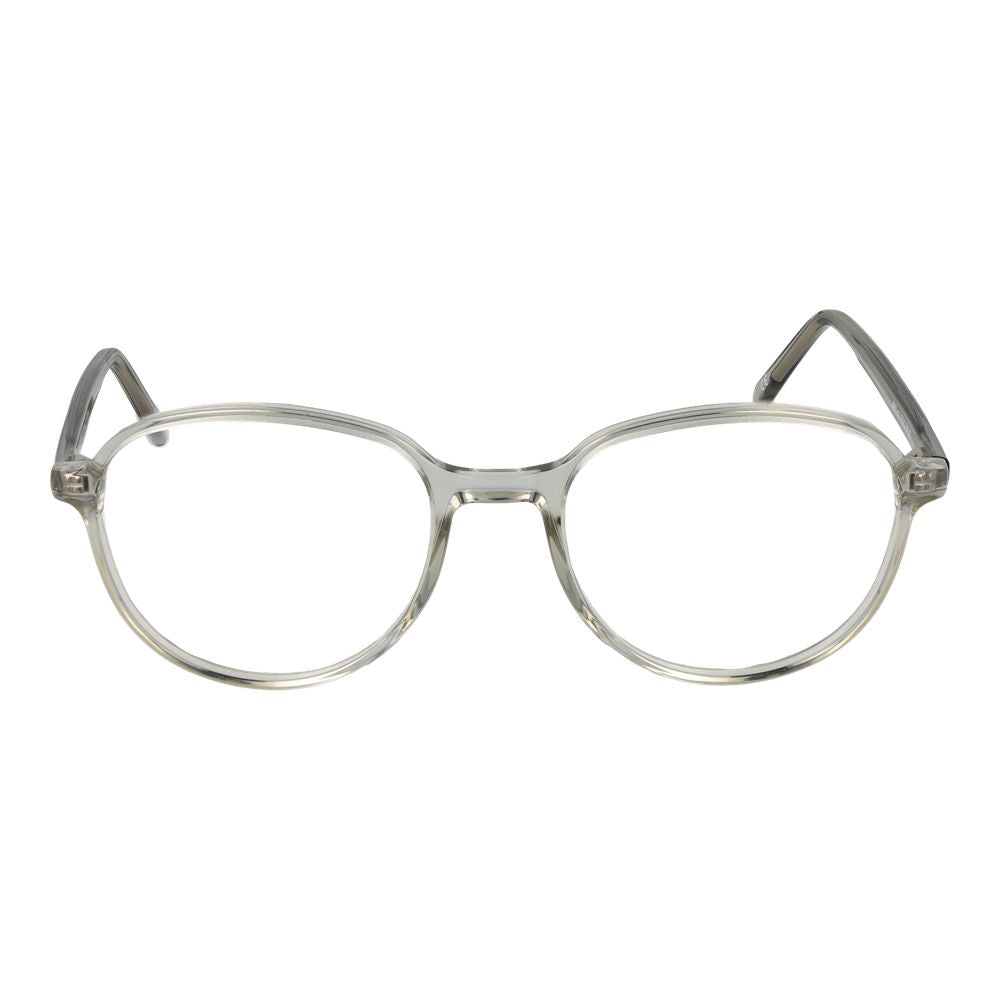 Andy Wolf Transparentes Unisex-Brillengestell