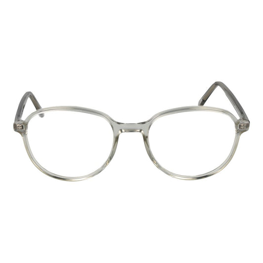 Andy Wolf Transparentes Unisex-Brillengestell