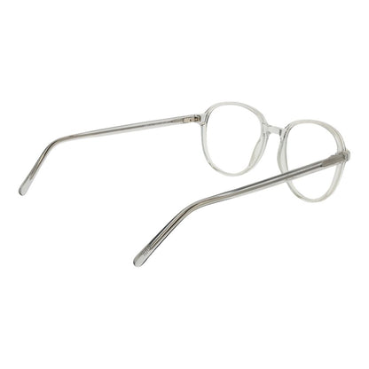 Andy Wolf Transparentes Unisex-Brillengestell