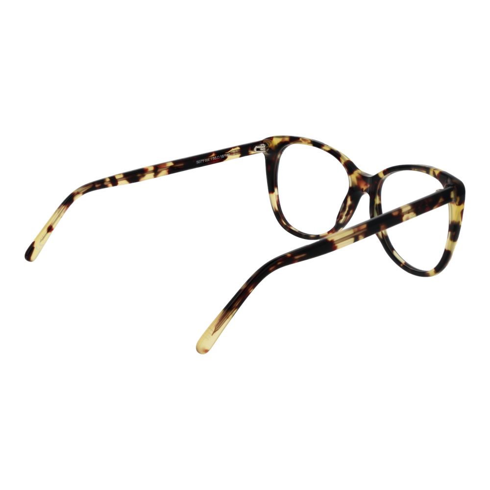 Andy Wolf Mehrfarbiges Unisex-Brillengestell