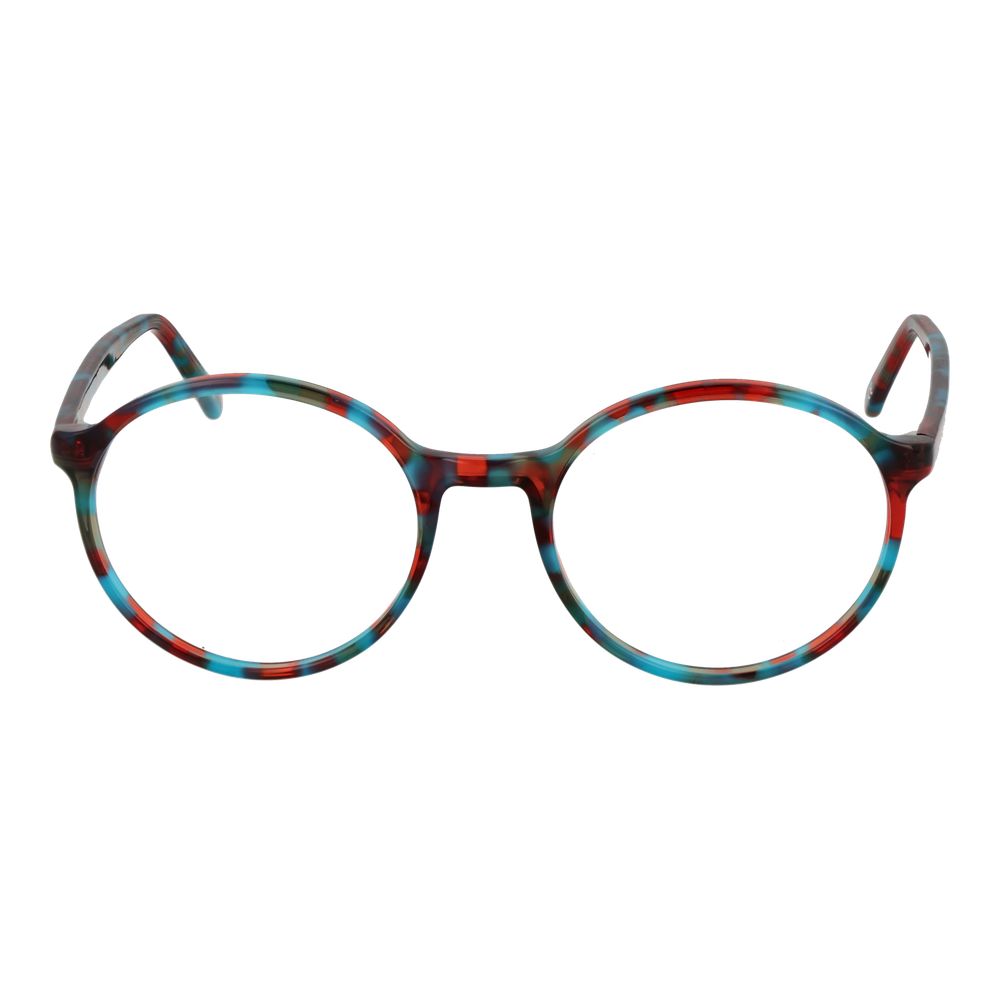 Andy Wolf Mehrfarbiges Unisex-Brillengestell